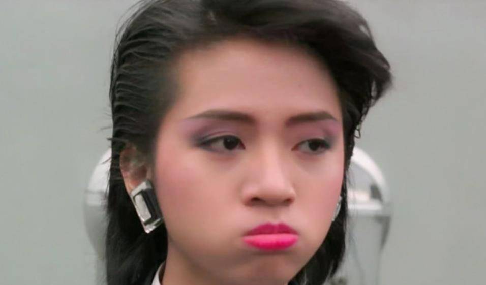 电影|电影《梅艳芳》，爱情线贯穿其中，两段感情交代清楚了