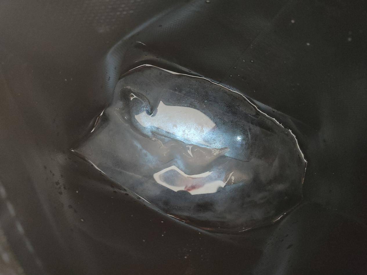 随手热成像和激光测距 更适合户外探索的手机 AGM Glory G1 Pro评测