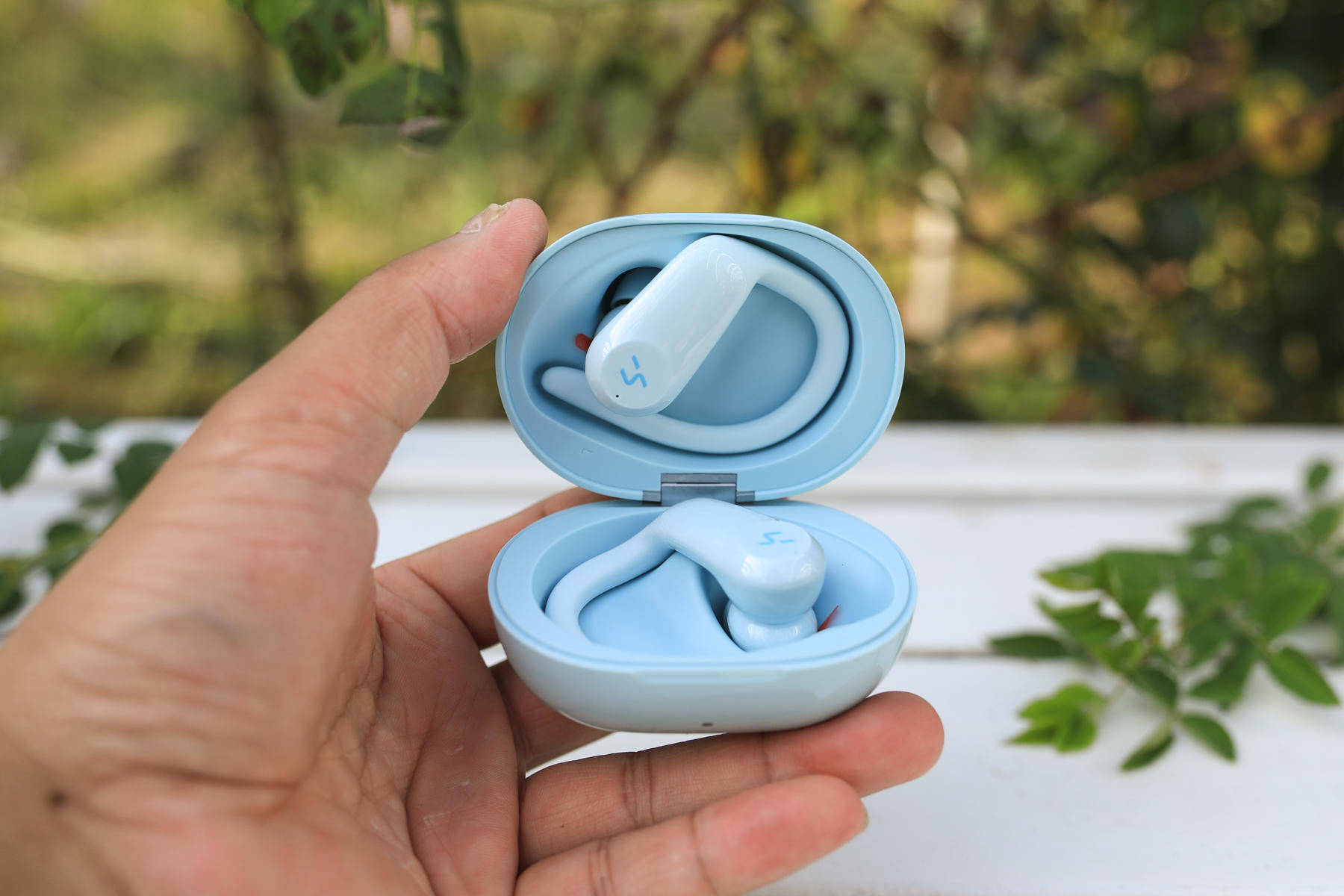 让运动更有活力,Hakii ACTION 哈氪觉醒耳机,真实使用体验