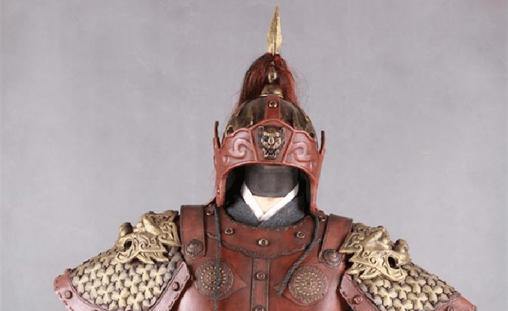 不得不佩服古人智慧_将军