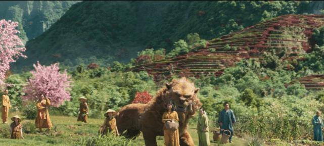 角色|等了3年,梁朝伟新影片终于来了!