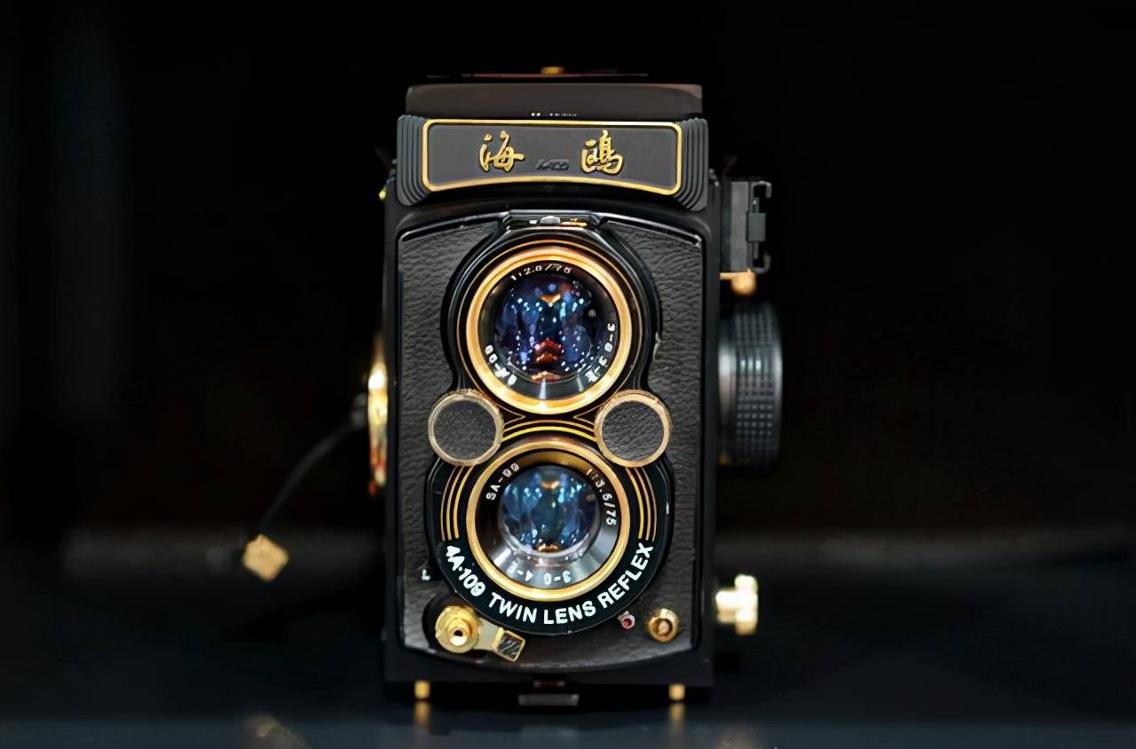 你家有海鸥双反相机吗？知道它的历史和现在能值多少钱吗