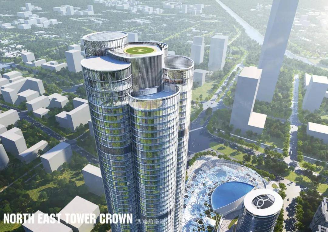 中山岐江新城——项目详情?中山宝龙城(图文分析) 营销中心_规划