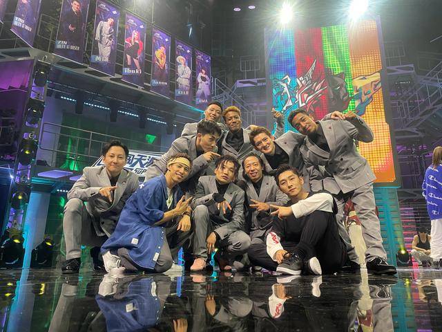 战斗|韩宇发文告别《街舞4》，相比于“输赢”他好像更在乎观众的感受？