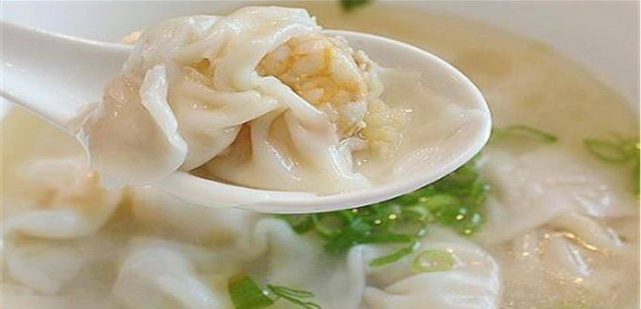 因为|老外“最爱吃”的4种中国早餐，许多外国人来中国少不了多吃几顿