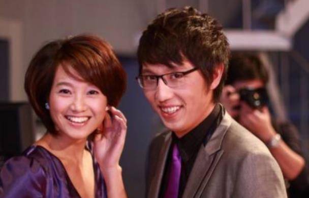 因为|39岁朱丹宣布生二胎后，工作人员随即跟进回应，终于儿女双全了