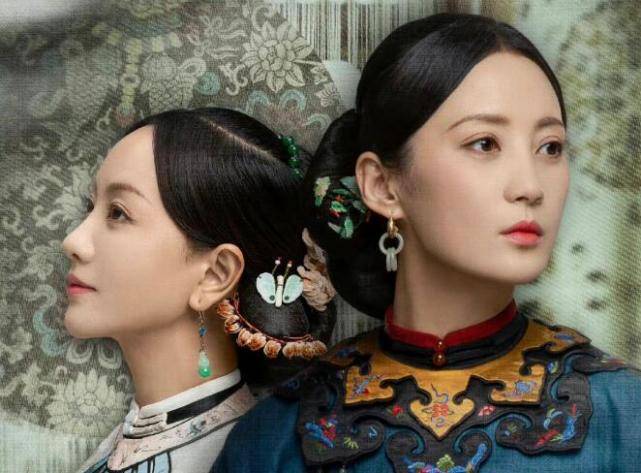 蒋勤勤|杨蓉自曝拍戏被蒋勤勤打肿脸！为求表演效果，就必须来真的吗？