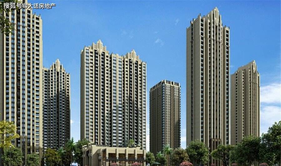 原创百亿房企鑫苑置业多个楼盘工地停工还被法院列为被执行人