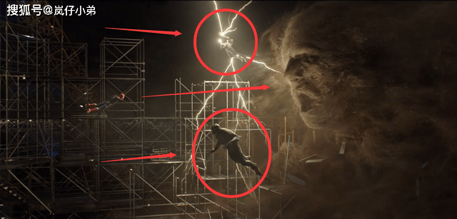 细节|荷兰弟观看《蜘蛛侠：英雄无归》预告反应视频公布，直接说漏嘴，表情懵了