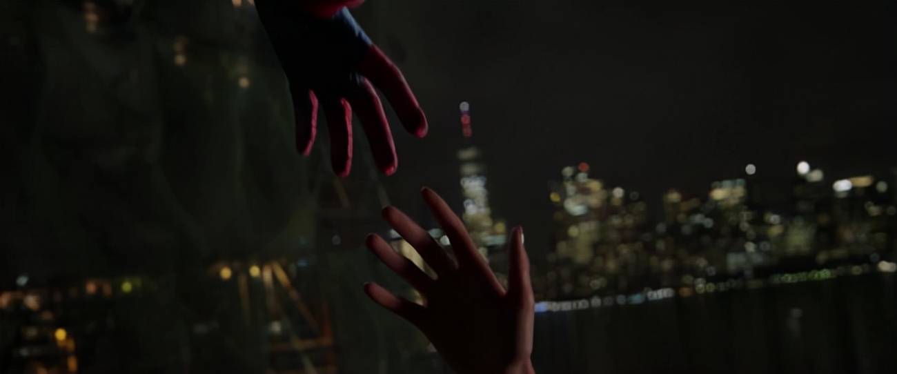 英雄|漫威打开多宇宙大格局？《蜘蛛侠：英雄无归》揭秘蜘蛛侠20年"归宿"