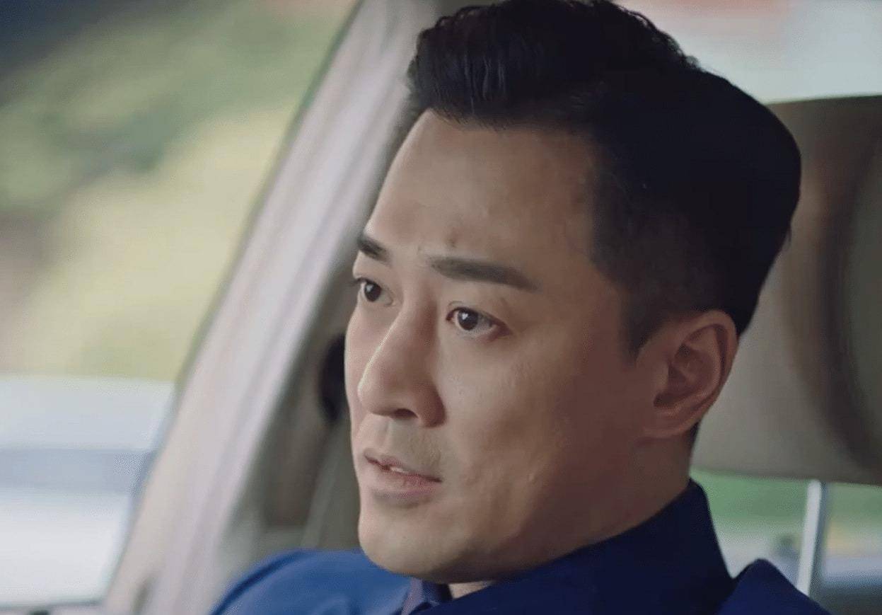 林恒之|《星辰大海》林恒之选朱丽叶，并非报答救命之恩，是不想害了简爱