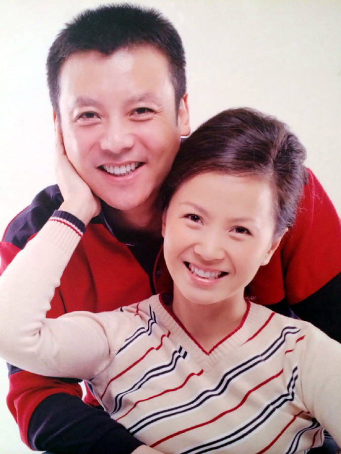 年龄最小的视后赵越:嫁给离过婚的著名演员丈夫幸福吗?