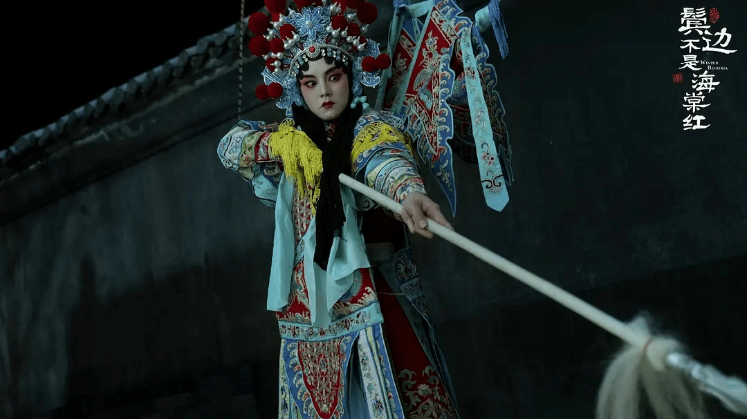 头像|出道9年没火过，34岁没代表作，但我愿称他为真正的“演员”