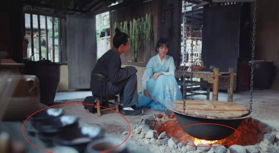 灯笼|离谱，这是特意来恶心人的吧？