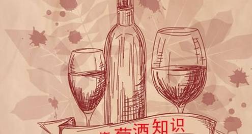 細胞液|花青素的功效——葡萄酒知識