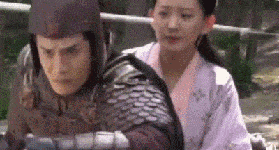 什么|马戴美瞳画眼线？太子妃升职记的马后期合成，骑马戏都是这么拍？！