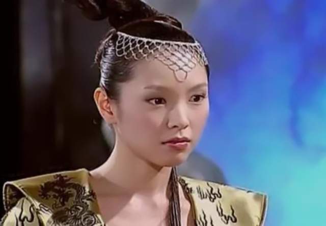 芙蓉|国剧女主类型多样，正面形象最是惹人爱，可阿精却是独一份的反派