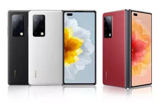 华为顶级旗舰开售秒光，麒麟9000 5G+12+512GB，售价19699元