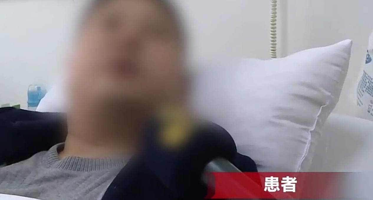 网友|经常熬夜不吃早餐,男子加班时突然口吐鲜血,网友:我有点慌了