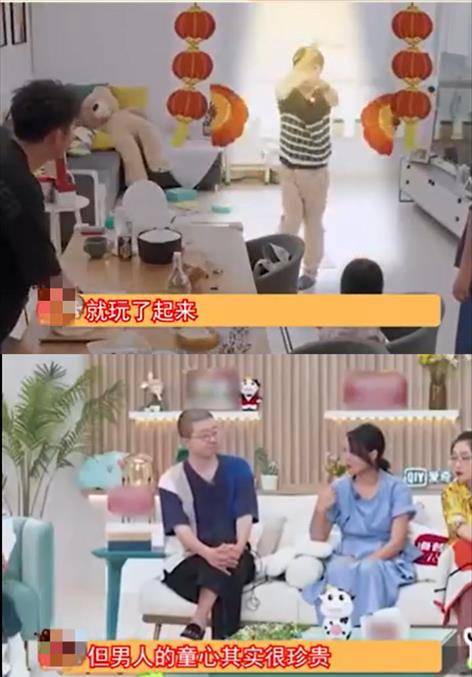 网友|39岁朱丹诞下二胎，丈夫周一围不知踪影，疑缺席待产与美女搭戏