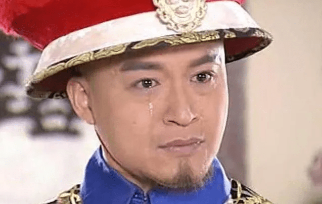 因为|男主哭戏不好演，有的赏心悦目，有的干嚎，有的浮夸滑稽把我看懵？