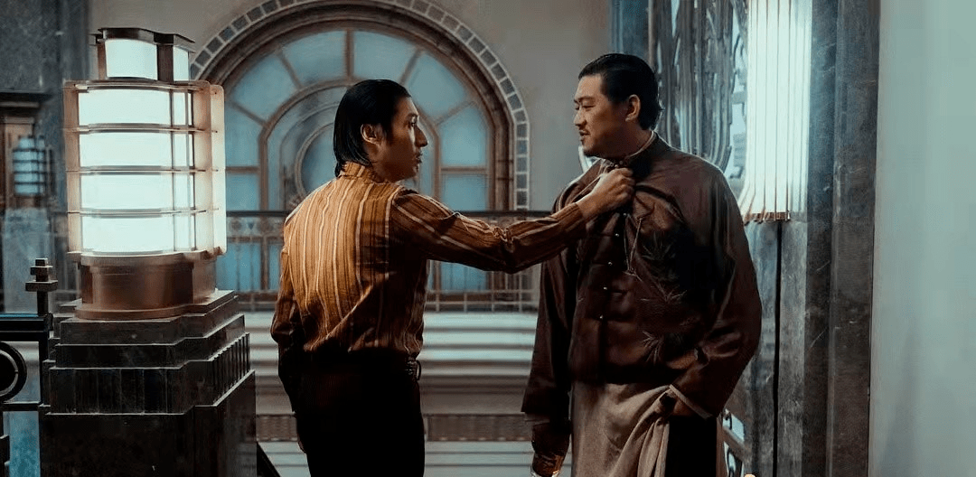 什么|“剧本杀电影”概念为悬疑片营销带来了什么？