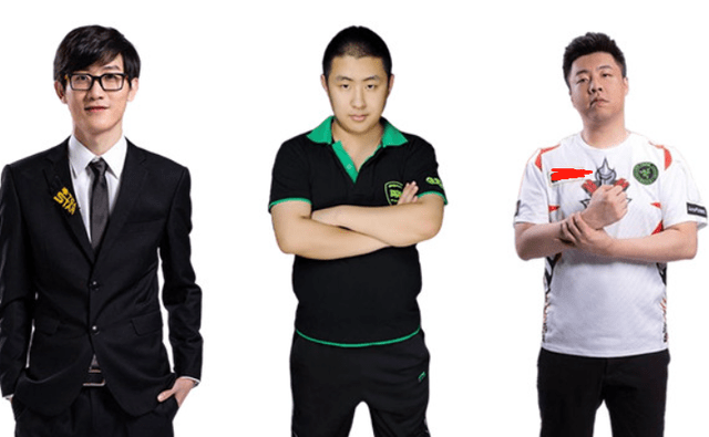 爆破|CF枪王马哲直播首秀，意外输给火线妹，CFS激战白鲨恐难求一胜