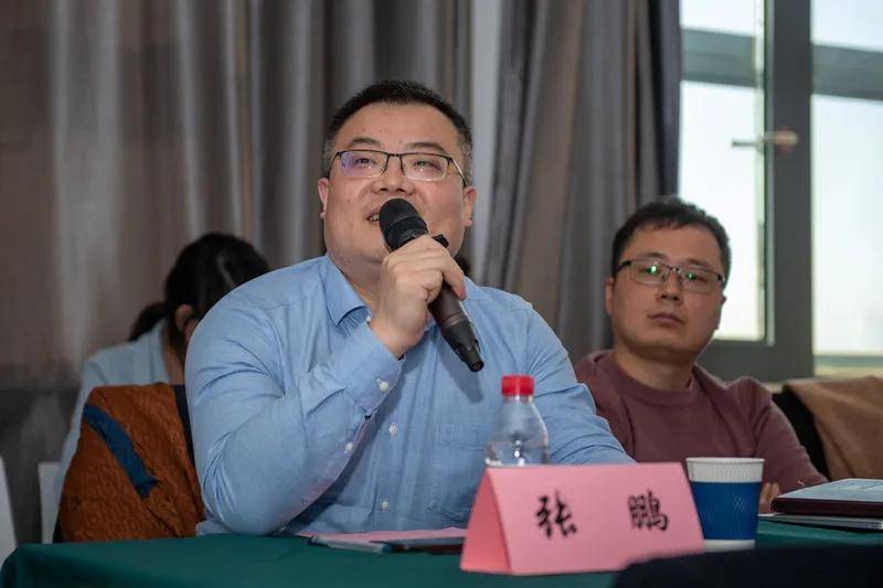 陈建卫|第二届广仁医学论坛⑦ 肝癌介入高峰论坛成功举行