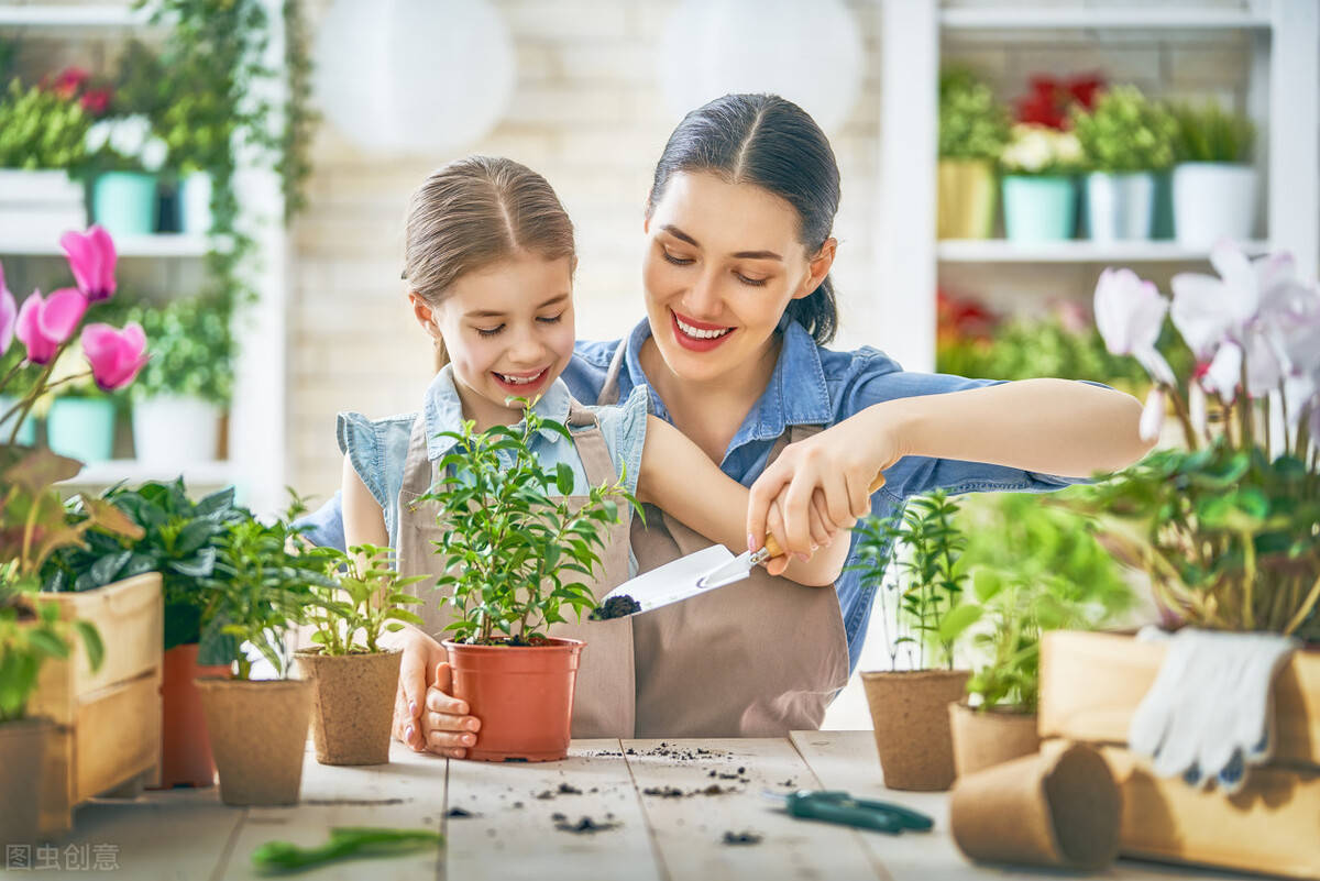 因为|怀二胎第40天，全职的她重新找了工作，女人认清这点，会幸福