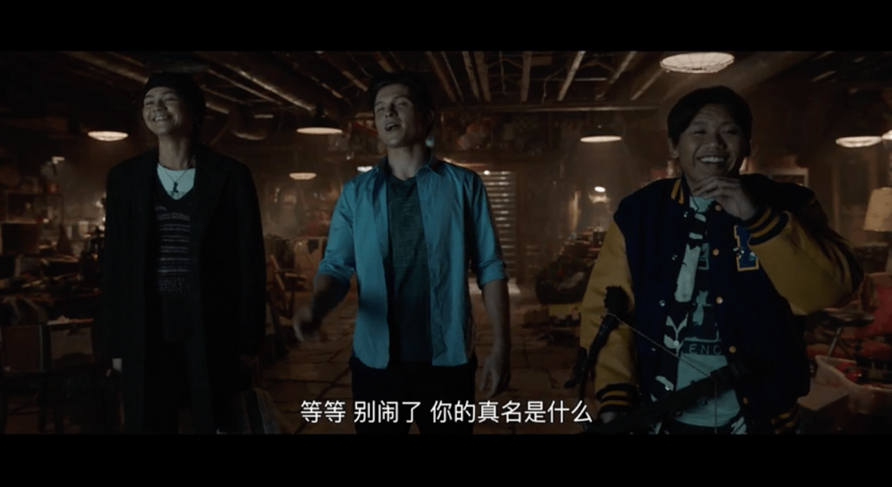 英雄|漫威打开多宇宙大格局？《蜘蛛侠：英雄无归》揭秘蜘蛛侠20年"归宿"