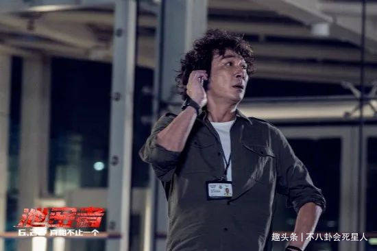 体力|古天乐的“累”，刘德华的“拼”，都在守住港片最后的荣光