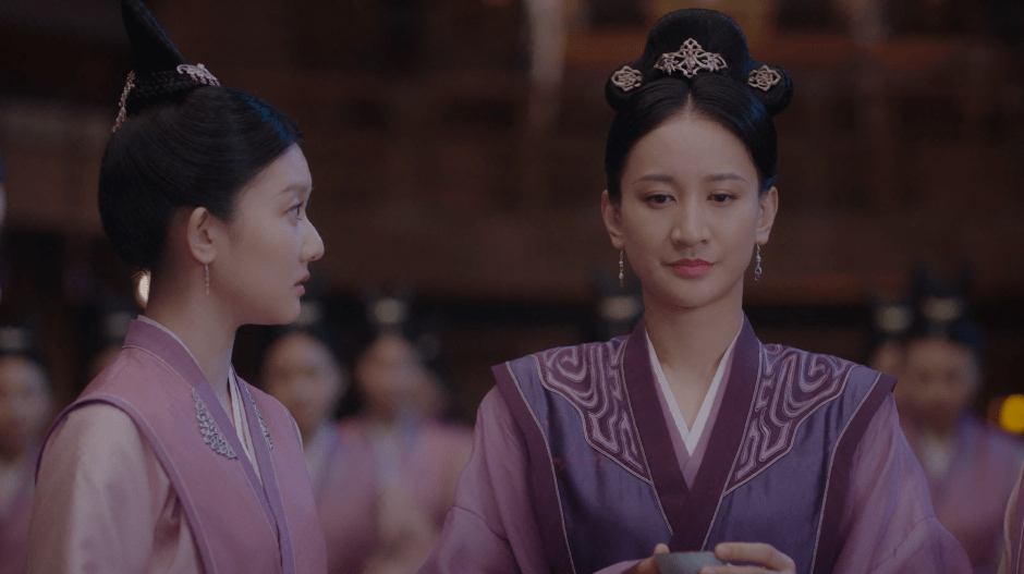 中曾泳|斛珠夫人：鞠七七是个可怜之人？从这两点上看，她不值得被同情