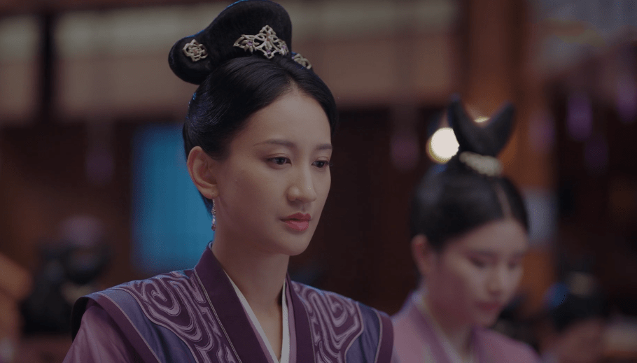 中曾泳|斛珠夫人：鞠七七是个可怜之人？从这两点上看，她不值得被同情