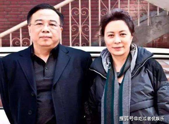 原创她是国家一级演员演戏四十年无绯闻丈夫身份显赫却为人低调