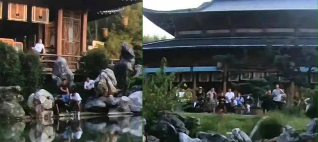 灯笼|离谱，这是特意来恶心人的吧？