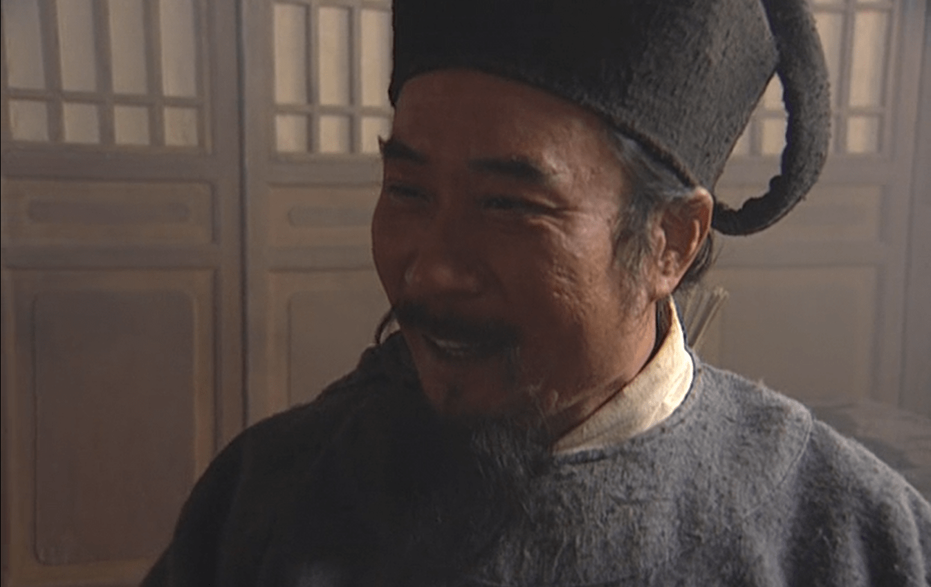 水浒传:王伦究竟哪里做错了,为什么会被一向能忍的林冲给宰了?_梁山