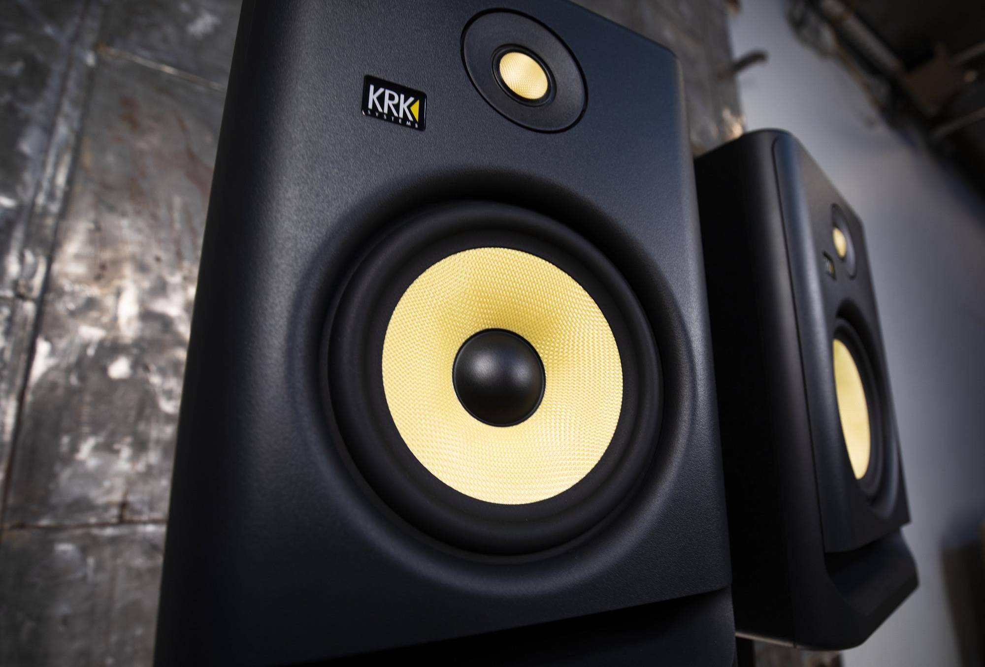 原创7款最佳小型录音室监听音箱推荐