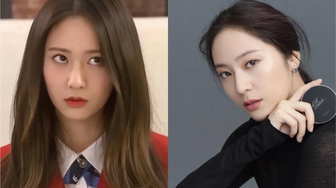 视觉10年后《甄嬛传》变化最大的居然是她？神仙造型美炸了！