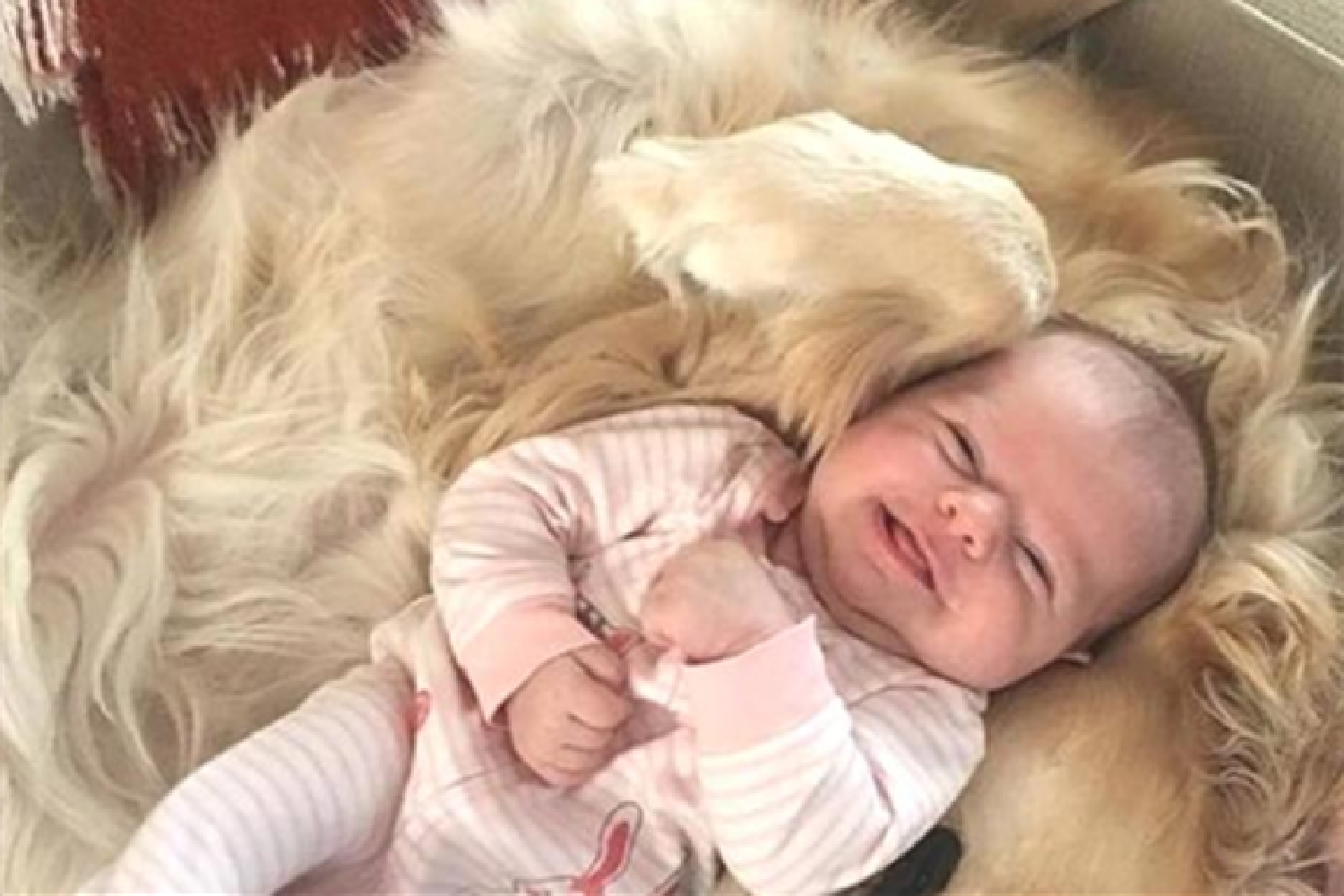 宝宝几个月会笑会认人 399a8a13e66d43419a0c1ad96afb4d87.png