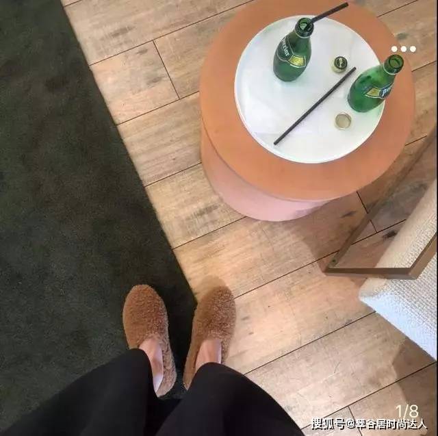 牛津 谁说冬天只能穿靴子？这四双鞋子难道不比靴子要好看？
