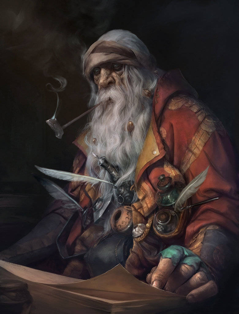 插画 史诗级欧美风CG战争场景插画作品 ，火爆场面让人无比震撼