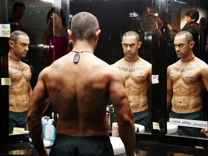 Sushant|印度阿三的世界很神奇，连他们的电影都脑洞大开