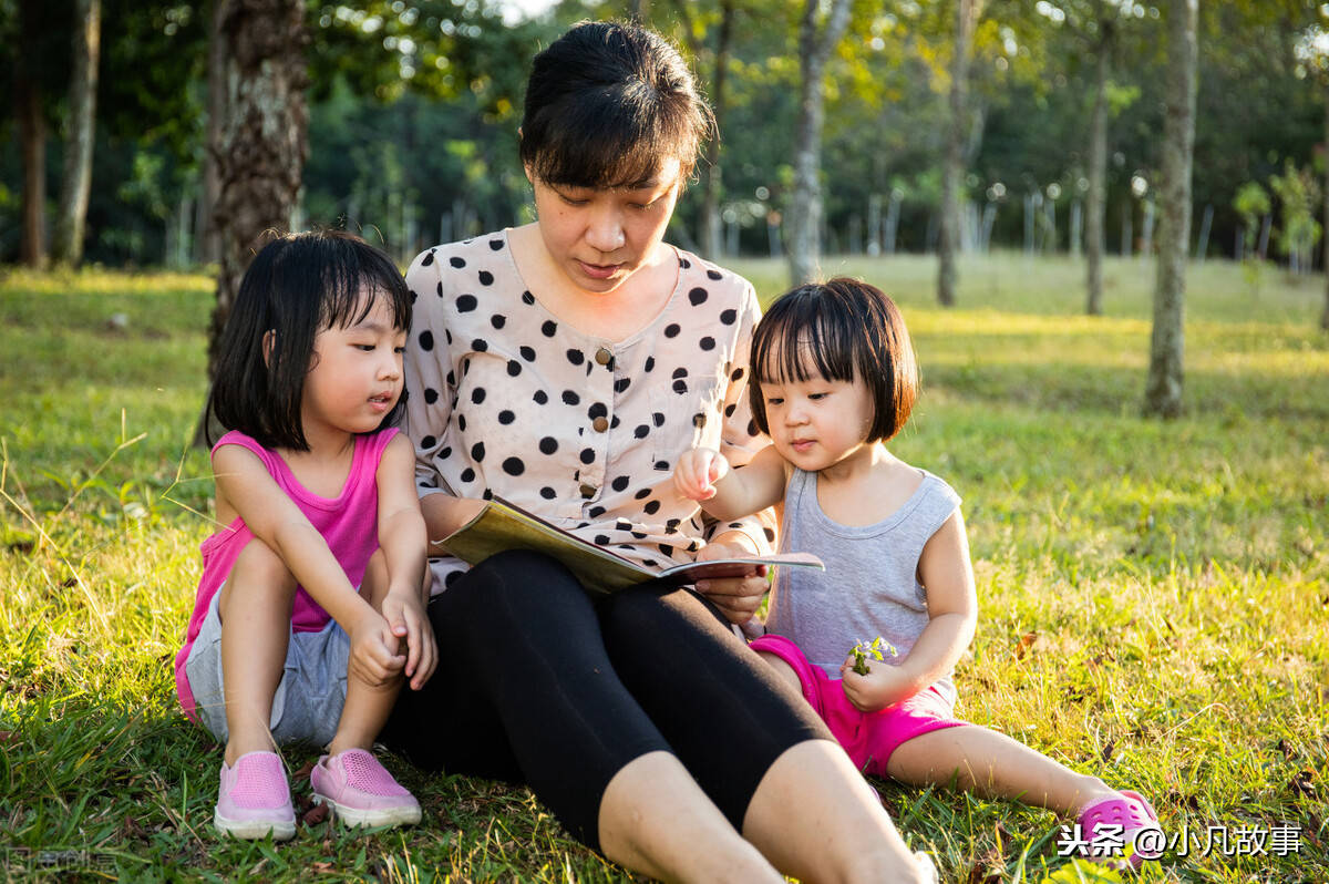 什么|结婚二十多年，和婆婆的月子之仇，把我逼成了富婆