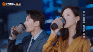 职场|《夜色暗涌时》：男帅女美还不尬的剧情，大家追起来了吗？