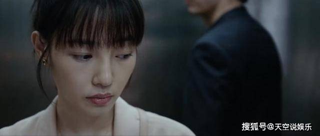 电影|看完《门锁》有哪些后遗症?网友:根本不敢坐电梯!