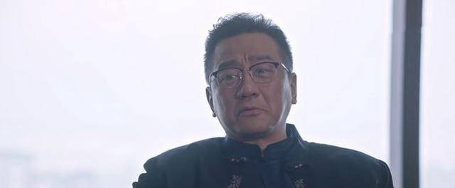 演技|这6位剧抛脸的男演员，演正派让人肃然起敬，演反派让人恨之入骨