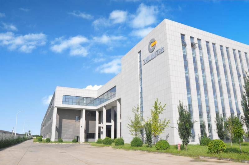 着力践行制造强市 这条产业链在津迈进“高光”时刻