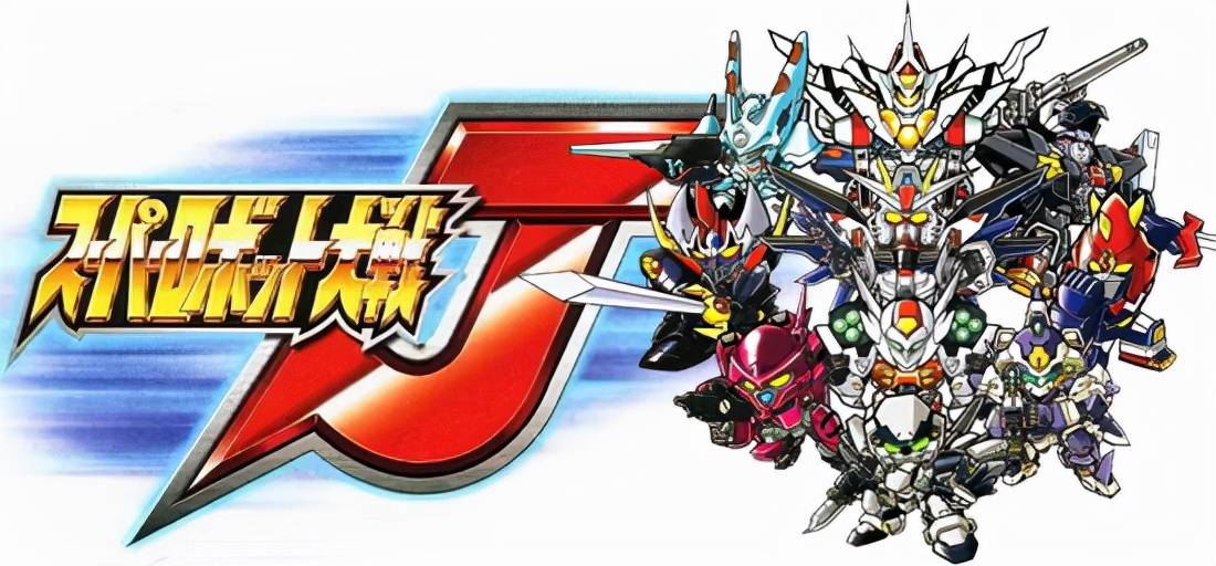 当《超级机器人大战》玩起来像个手游的时候，它失去了最后的灵魂