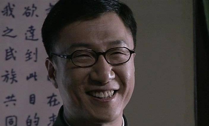 演技|这6位剧抛脸的男演员，演正派让人肃然起敬，演反派让人恨之入骨