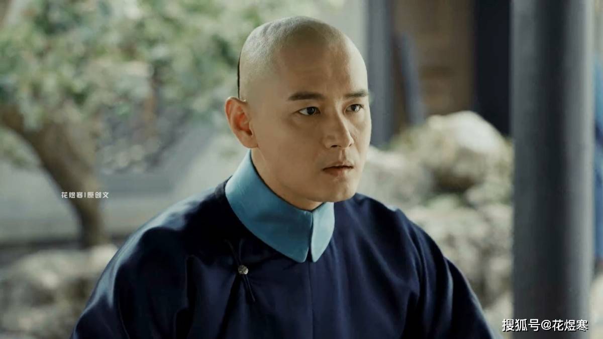 曹文彬|《当家主母》任雪堂归来,陈姨娘却“下线”,他会不会抛弃曾宝琴?